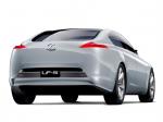 Lexus LF-S Concept 2003 года